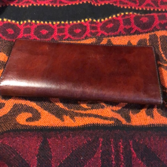 Fossil Wallet - Picture 2 of 6